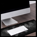 Subblim SUB-MP-01PUW01 - Mousepad World Xl