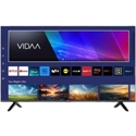 Sunstech 40SUNSMARTV24 - Disfruta de una interfaz intuitiva y personalizable, con acceso rápido a Netflix, YouTube 