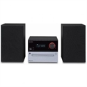 Sunstech MIC200BTBK - Para los amantes de la música! Con Bluetooth V5.3, reproduce tus canciones favoritas sin c