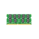 Synology D4ECSO-2666-16G - Synology - DDR4 - módulo - 16GB - SODIMM de 260 contactos - 2666MHz / PC4-21300 - 1.2V - s