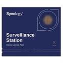 Synology DEVICE LICENSE (X 8) - 