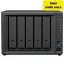 Synology DS1525+/16G - 