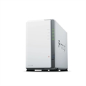 Synology DS223J - Synology Disk Station DS223J - Servidor NAS - SATA 6Gb/s - RAID RAID 0, 1, JBOD - RAM 1GB 