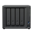 Synology DS423+ - Synology Disk Station DS423+ - Servidor NAS - 4 compartimentos - SATA 6Gb/s - RAID RAID 0,