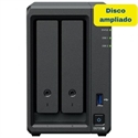 Synology DS725+ 8TB - 