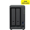 Synology DS725+/32G - 