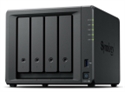 Synology DS925+ - 4-Bay Diskstation (Up To 9-Bay) Amd Ryzen V1500b 4Gb Ram (Up To   32Gb) 2.5Gbe 2 2 X M.2 2