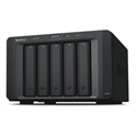 Synology DX517 - Synology DX517 - Caja de almacenamiento - 5 compartimentos - Conforme a la TAA
