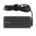Targus APA107EU - Targus - Adaptador de corriente - 65 vatios - PD (USB-C) - negro