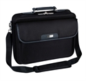 Targus CN01 - Targus Notepac Clamshell - Funda de transporte para portátil - 15.6'' - negro