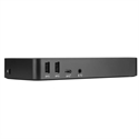 Targus DOCK430EUZ - Targus Multi-Function - Estación de conexión - USB-C - HDMI, 2 x DP - 1GbE - Europa