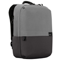 Targus TBB635GL - Targus Commuter - Mochila para transporte de portátil - 15.6'' - negro, gris