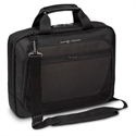 Targus TBT913EU - Targus CitySmart Slimline Topload - Funda de transporte para portátil - 12'' - 14'' - negr