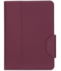 Targus THZ74413GL - Versavu Case For Ipad Pro Burgandy - Tipología Específica: Funda Para Ipad; Material: Poli