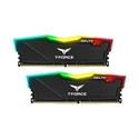 Teamgroup TF3D416G3200HC16FDC01 - Kit: Incluye 2 modulos de 8GB. La â€œRâ€ en el difusor tÃ©rmico representa la RevoluciÃ³n