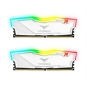 Teamgroup TF4D416G3200HC16FDC01 - MÃ“DULO MEMORIA RAM DDR4 16GB 2X8GB 3200MHz TEAMGROUP DELTA TEAMGROUP Memorias RAM TF4D416