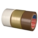 Tesa 04024-00234-04 - Cinta Con Un Adhesivo Acrilico Especial Base De Agua Con Alto Tack. La Excelente Adhesion 