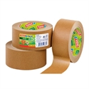 Tesa 57180-00000-03 - Precinto De Papel Ecologico Para Cartones Cajas Sobres U Otros Materiales Adecuados Para R