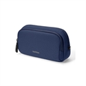 Tomtoc T12M1B2 - BOLSO DE MANO TOMTOC LIGHT T12 NAVY BLUE M TALLA M 1.8L
