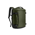 Tomtoc T66M1T1 - MOCHILA PORTATIL TOMTOC NAVIGATOR T66 L GREEN 40L ABERTURA 90Âº A 180Âº COMPARTIMENTO ACOL