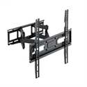 Tooq LP7846TN-B - ¡Este soporte será imprescindible para ti! Fija tu pantalla a la pared y gana espacio. Tie