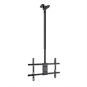 Tooq LPCE1186TSLI-XL-B - Soporte de Techo para Pantallas 43”-86”Imagina poder colocar tu gran pantalla en cualquier