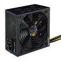 Tooq TQAPOLO-700SP - Fuente de alimentación ATX 700W con PFC ActivoCONTROL DE ENERGÍAPotencia total: 700 WVolta