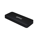 Tooq TQE-2280B - Tooq Caja Externa M.2 Nvme Pcie Usb 3.1 Gen2 Negra