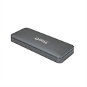 Tooq TQE-2281G - Tooq Caja Externa M.2 Ngff Usb 3.1 Gen1 Gris