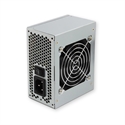 Tooq TQEP-500S-SFX - DescripciónEcopower II es la nueva generación de las fuentes Ecopower de TooQ. Esta serie 