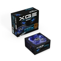 Tooq TQXGEII-700SAP - La serie gaming XGE II de TOOQ está diseñada para jugadores muy entusiastas y configuracio