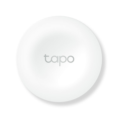 Tp-Link TAPO S200B Smart Button - Tecnologia: Wifi; Color: Blanco