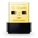 Tp-Link ARCHER T2U NANO - Ac600 Nano Wi-Fi Usb Adapter433Mbps At 5Ghz + 200Mbps At 2.4Ghz Usb 2.0
