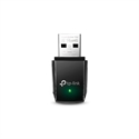 Tp-Link ARCHER T3U - Ac1300 Mini Wi-Fi Mu-Mimo Usb AdapterMini Size 867Mbps At 5Ghz + 400Mbps At 2.4Ghz Usb 3.0
