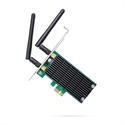 Tp-Link ARCHER T4E - Adaptador Wi-Fi Pci Express Ac120 867Mbps A 5Ghz 300Mbps A 2.4Ghz Beamform - Conexión Wan: