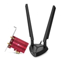 Tp-Link ARCHER TXE75E - Adaptador Pci Express Axe5400 Tribanda Wi-Fi 6E Bluetooth - Tipologia Interfaz Lan: Pcie; 