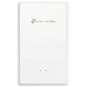 Tp-Link EAP615GP-WALL - TP-Link Omada AX1800. Rango máximo de transferencia de datos: 1201 Mbit/s, Velocidad máxim