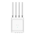 Tp-Link EAP668-OUTDOOR HD - TP-Link EAP668 Outdoor HD. 2,4 GHz, 5 GHz, Rango máximo de transferencia de datos: 3500 Mb