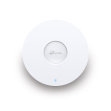 Tp-Link EAP670 - Puerto: 1 Puerto Rj45 De 1 Gbps Velocidad: 574 Mbps A 24 Ghz + 2402 Mbps A 5 Ghz Función: 