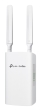 Tp-Link ER703WP-4G-Outdoor - TP-Link ER703WP-4G-Outdoor. Color del producto: Blanco, Tipo de montaje: Montaje en pared,