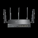 Tp-Link ER706W-4G - · Compatible Con 4G+ Cat6. Inserta Una Tarjeta Nano Sim Para Disfrutar De Hasta 300 Mbps ·