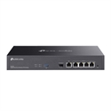 Tp-Link ER7406 - TP-Link ER7406. Estándares de red: IEEE 802.1D, IEEE 802.3, IEEE 802.3ab, IEEE 802.3u, IEE