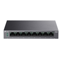 Tp-Link LS108GP - Puertos Gigabit. Ocho Puertos Gigabit Con Autonegociación Capacidad De Conmutación De Hast