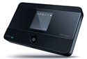 Tp-Link M7350 - Wifi Movil 4G Lte De 300Mbps Qualcomm Lte-Fdddc-Hspahspaumtsedgegrpsgsm Wif - Conexión Wan