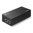Tp-Link POE170S - Poe++ Injector Adapter - Tipología Genérica: Inyector Poe; Tipología Específica: Adaptador
