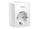 Tp-Link TAPO P100(1-PACK) - Wifi Smart Plug 2.4Ghz 802.11B G N Funciona Con La Aplicacion De Automati - Tecnologia: Wi