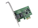 Tp-Link TG-3468 - Adaptador De Red Pcie Gigabit De 32-Bits Realtek Rtl8168b Puerto Rj45 10/100/1000Mbps Con 