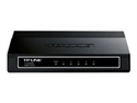 Tp-Link TL-SG1005D - Switch Gigabit De 5 Puertos Para Sobremesa 5 Puertos 10/100/1000M Rj45 Carcasa De Plástico