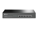Tp-Link TL-SG1008MP - 