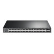 Tp-Link TL-SG3452P - 